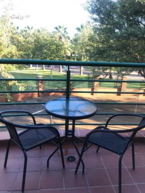 Palm29 at Sunset Mews, Grand Palm - self catering appartment - Your Ideal Getaway for Work or Relaxation